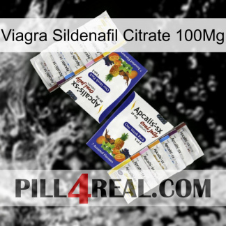 Viagra Sildenafil Citrate 100Mg 12